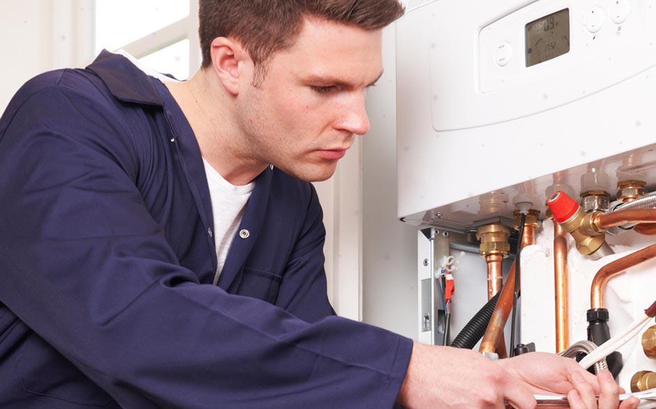 chauffage gaz Boulogne-Billancourt